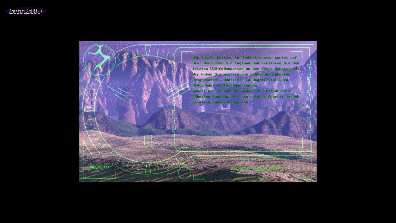 Die letzten UCS bei Schottland werden gejagt! | Earth 2140 | Ep. 114