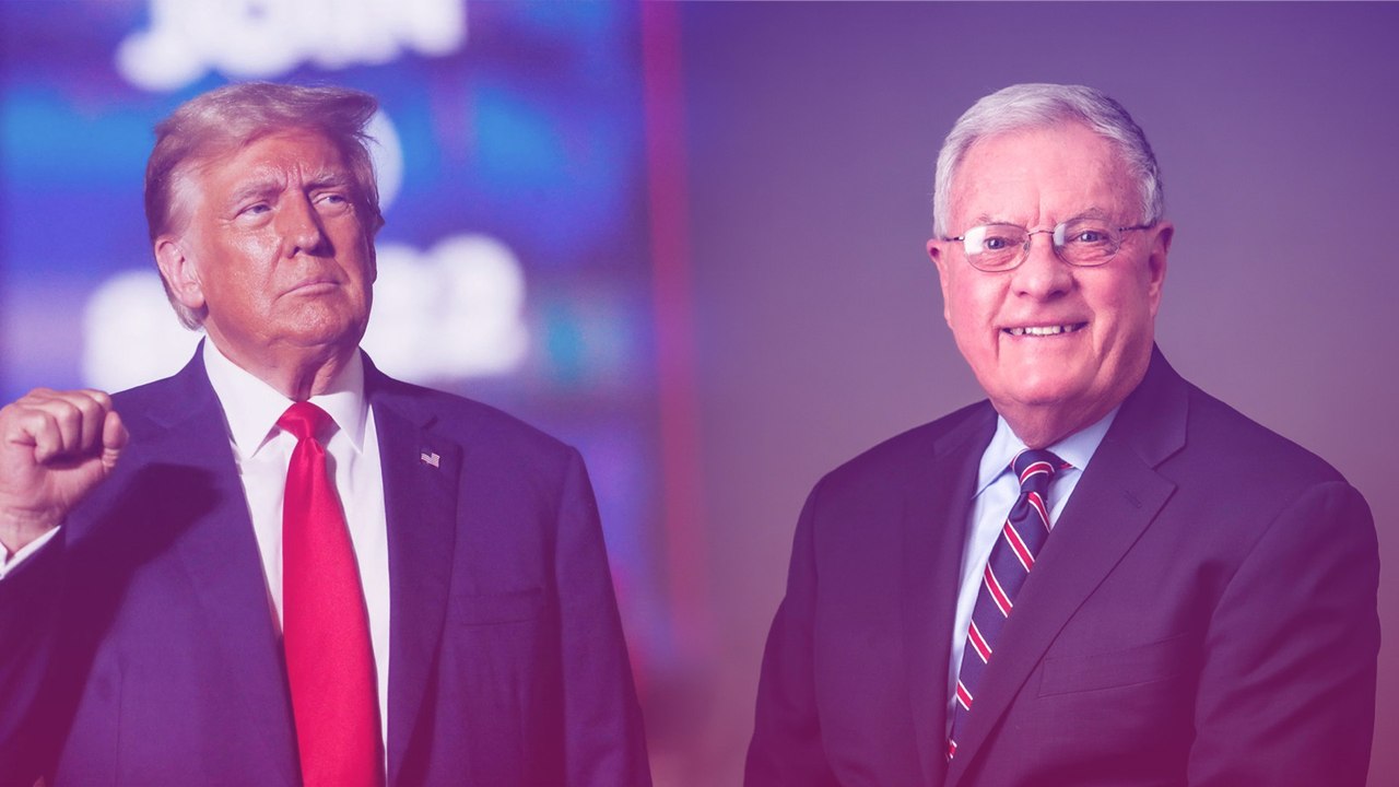 Nhân vật được ông Trump tin tưởng giải quyết xung đột Nga - Ukraine là ai?