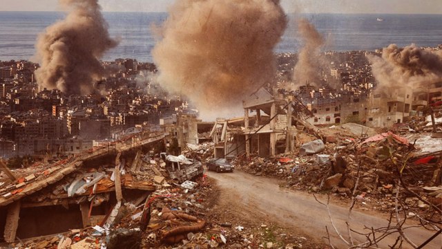 Các nước Trung Đông đồng loạt hoan nghênh thỏa thuận ngừng bắn Israel - Hezbollah