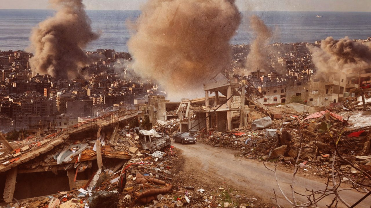 Các nước Trung Đông đồng loạt hoan nghênh thỏa thuận ngừng bắn Israel - Hezbollah