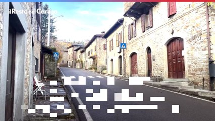 La scomparsa di Daniela Ruggi, viaggio a Montefiorino