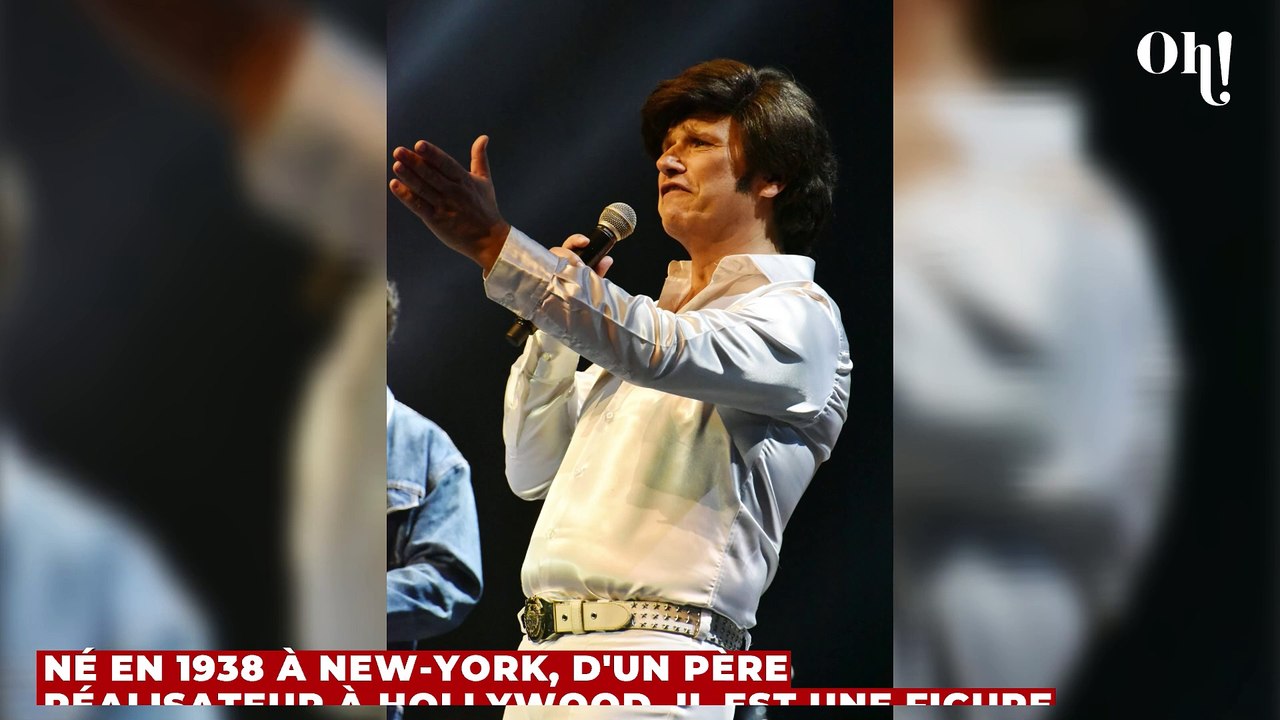 Qui est Joe Dassin - Vidéo Générale
