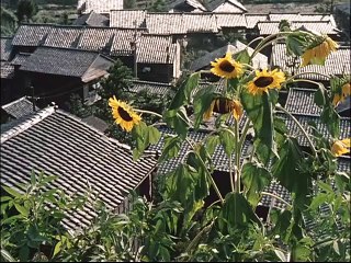 Chijo / On This Earth (1957) Sub Indonesia