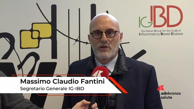 Fantini: “Le Raccomandazioni italiane sugli Standard di Qualità delle Cure per le MICI”
