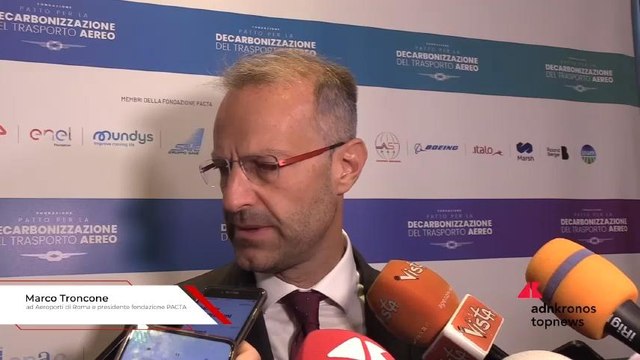 Trasporto aereo, Troncone (Adr): Accordo tra Ita e Lufthansa chiave per prospettiva di crescita vettore nazionale