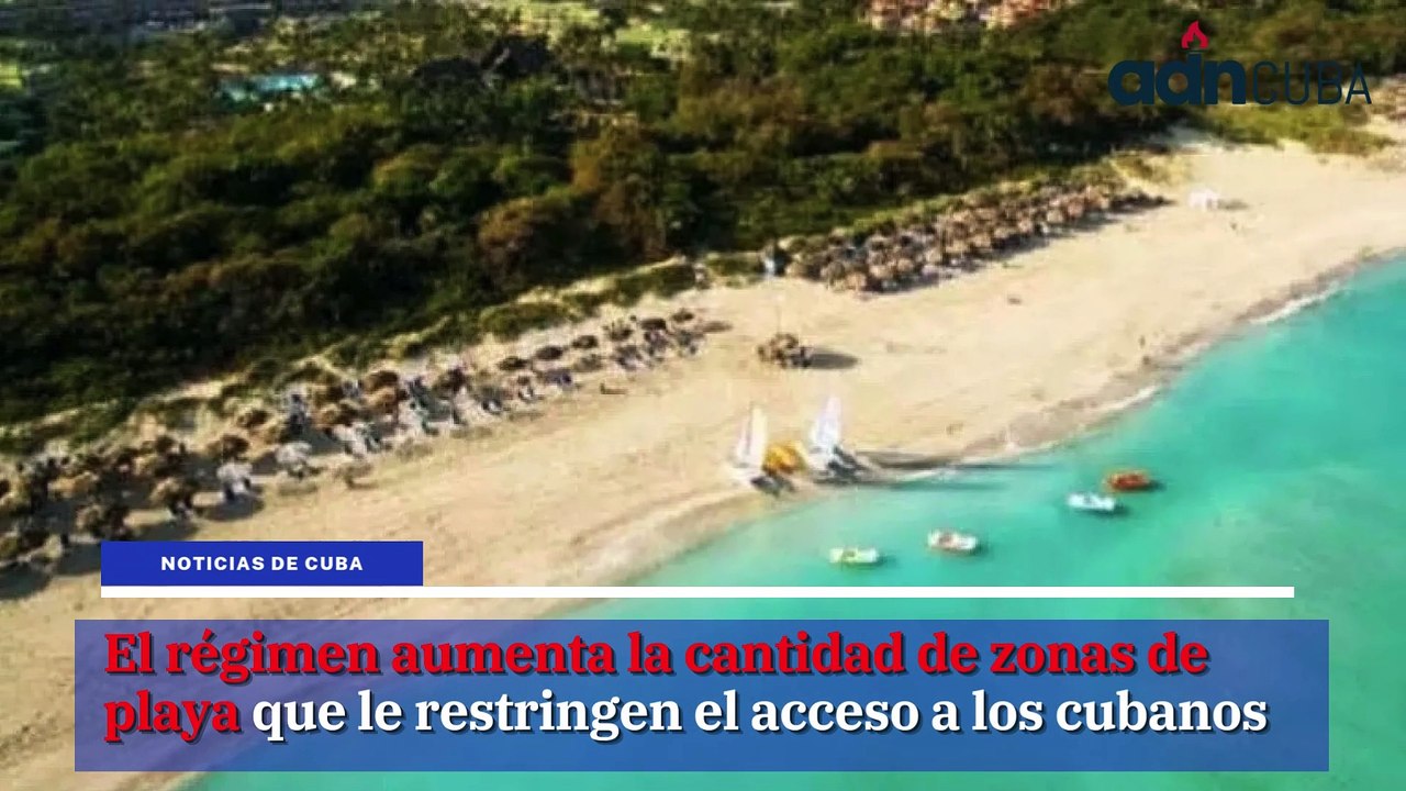 Las noticias más leídas en ADN Cuba hoy Noviembre 28