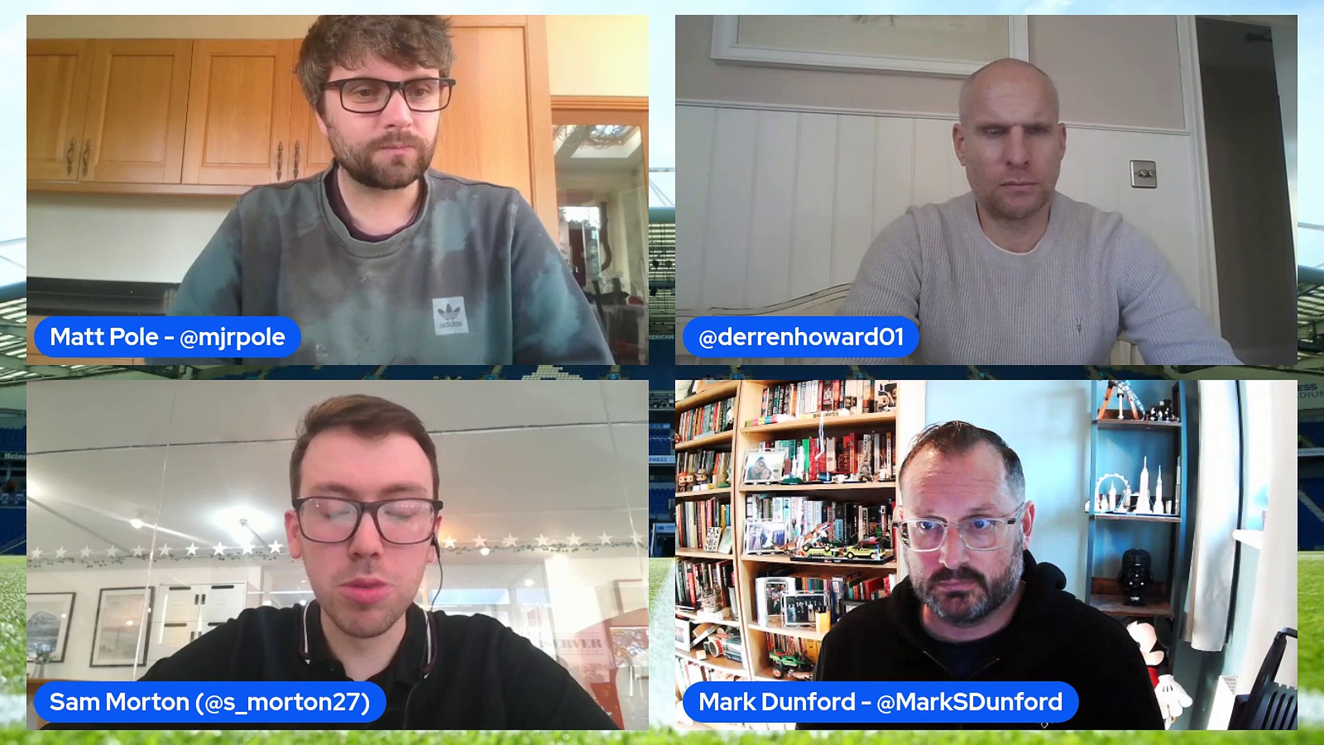 It gets lost' – Dermot Gallagher reaches surprise VAR verdict