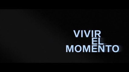 VIVIR EL MOMENTO (2024) Trailer - SPANISH