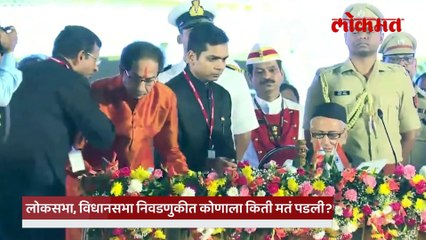 मविआचा प्रयोग.. सर्वात जास्त फटका कोणाला बसला आकडेवारी काय सांगते