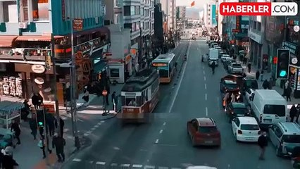 İstanbul'da trafik yoğunluğunu azaltmak için iki ilçeye giriş paralı hale getirilecek