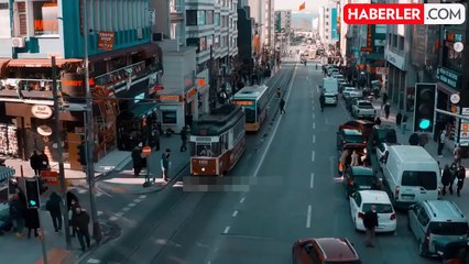 İstanbul'da iki ilçeye giriş paralı olacak