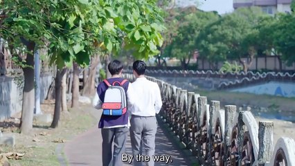 Be Loved in a House. I Do! (tw BL) EP.5 eng sub