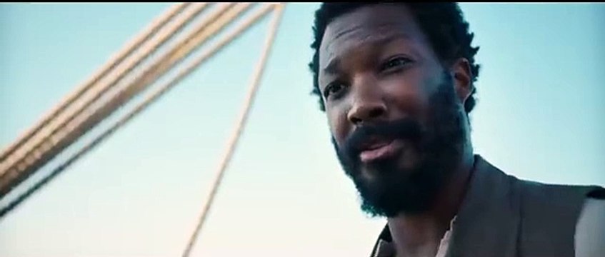 La bande-annonce du film Le Dernier Voyage Du Demeter disponible sur Netflix