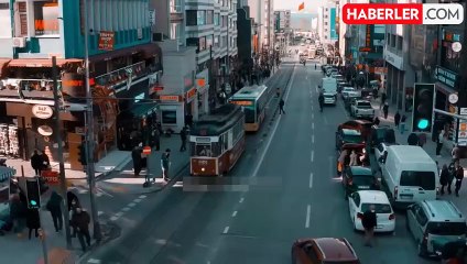 İstanbul'da iki ilçeye giriş paralı olacak