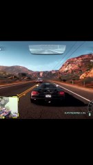 NFS hp 2010 | konogsegg agera r accelerate like hell and keep the racers far behind
