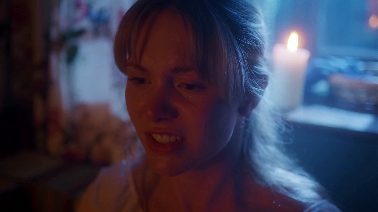 Cinderella's Revenge Trailer DF