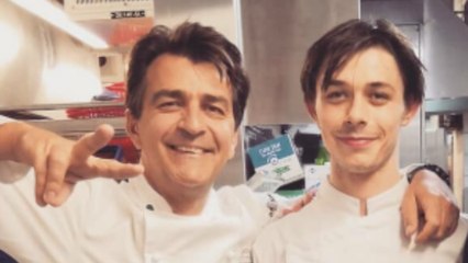 GALA VIDEO - Mort d’Antoine Alléno, tué par un chauffard : la justice a livré son verdict