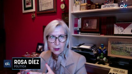 El Foco de María Zabay con Rosa Díez