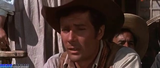 A Volta dos Sete Homens (1966)