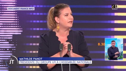 JT du 28 novembre : À l'Assemblée nationale, la gauche va tenter d'abroger la réforme des retraites