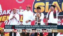 [FULL] Peneliti Litbang Kompas-Pakar Jawab soal Pramono-Rano 1 Putaran di Jakarta? | SERIAL PILKADA