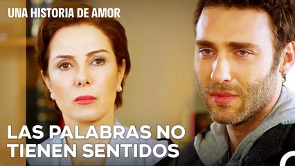 Korkut Se Encontró Con Su Madre - Una Historia De Amor Capitulo 6