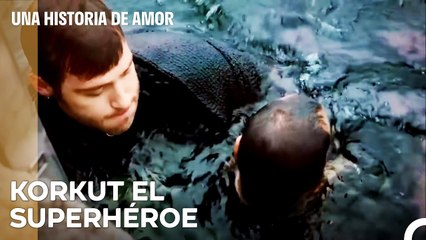 Korkut Salvó La Vida A Tolga - Una Historia De Amor Capitulo 6
