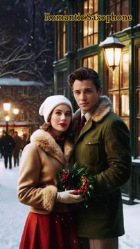 Smooth and Sensual Saxophone: Ideal Background Music