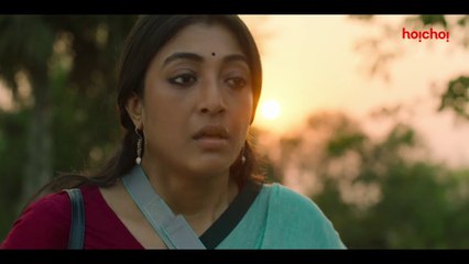 Voh pati se darti hai - Hindi Web Series