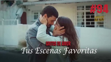 Tus Escenas Favoritas #94 - Gritos De Amor