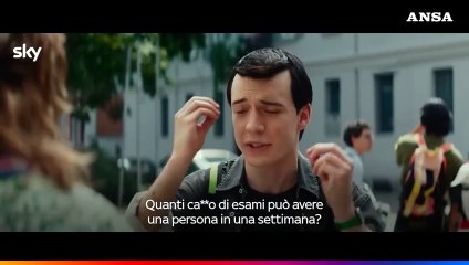 "Siamo serie": Hanno ucciso l'uomo ragno, Disclaimer, L'autopsia di Jane Doe