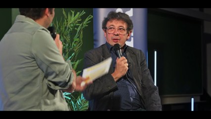 Les raisons derrière l'amitié entre Philippe Boxho et Guillaume Pley