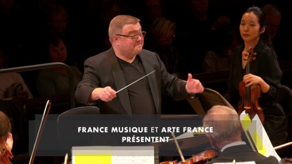 Strauss : Une vie de héros op 40