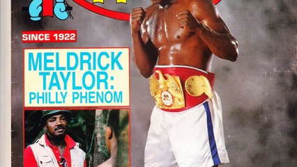 Turki Alalshikh adquiere The Ring Magazine por 10 millones de dólares