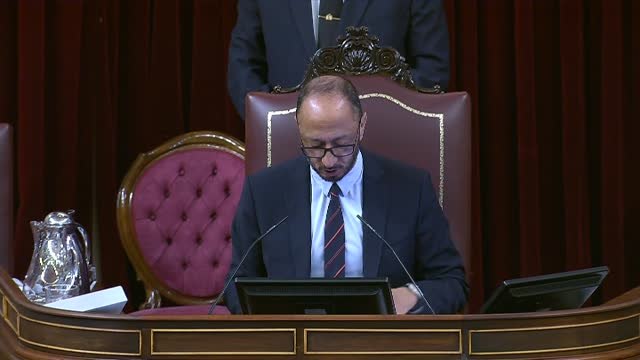 El Congreso elige a José Pablo López nuevo presidente del Consejo de Administración de RTVE