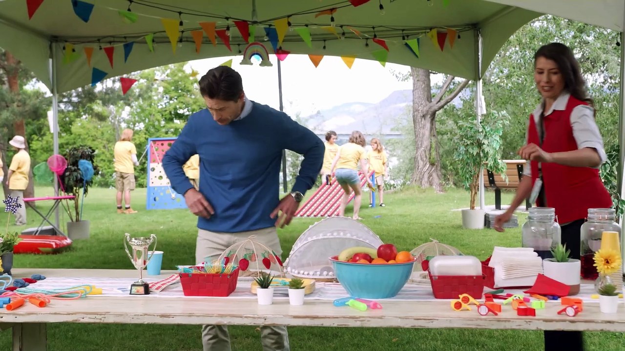 Food for the Heart Trailer DF