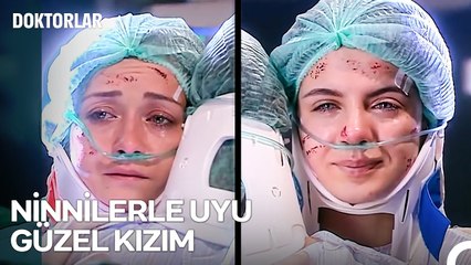 Hastane Vlog #123; Birbirine Demirle Bağlanmış İki Kardeş - Doktorlar
