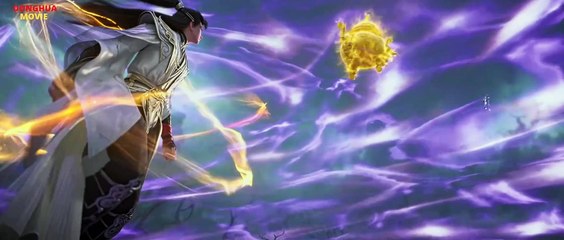 Perfec world episode 191 sub indo KUALITAS FULL HD