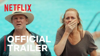 La Palma - Trailer oficial VO