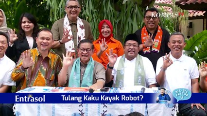 [FULL] Kulik Dinamika Politik Pilkada Jakarta, Satu atau Dua Putaran? | SERIAL PILKADA