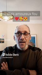 J'étais amoureux fou 😍🥰❤️