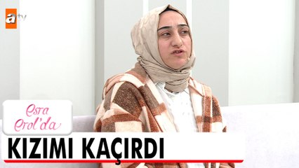 Müstakbel damadım Ömer beni kandırdı!  - Esra Erol'da 28 Kasım 2024