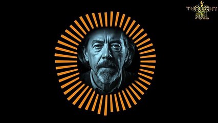 What's Stopping Your Happiness - Alan Watts (No Music)