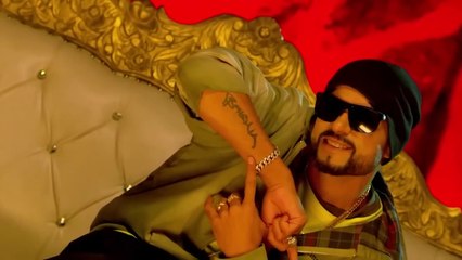 Big Dawgs (MegaMix) - Hanumankind X Bohemia X Karan Aujla | Prod. By Rosh Blazze | 2024