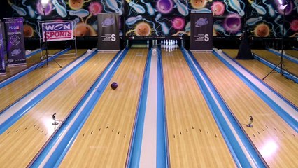 Bowling Pro-Motion Tour 2024/2025 - Demi-finales double mixte