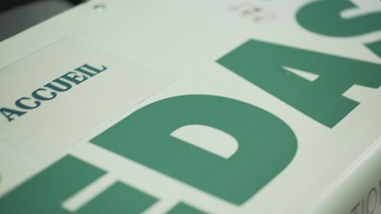 CEDAS  Schaerbeek en réseau