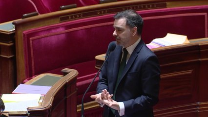 Budget 2025 : le Sénat adopte la surtaxe exceptionnelle sur les grandes entreprises