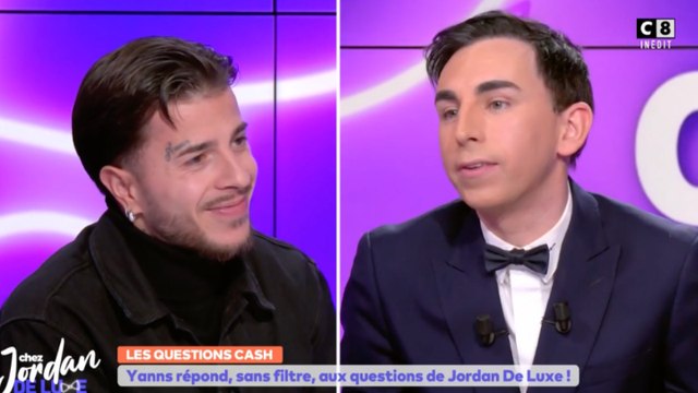 Clic clic pan pan : Yanns révèle le pactole qu’il a touché grâce à son tube ! C'est mon Born to be alive