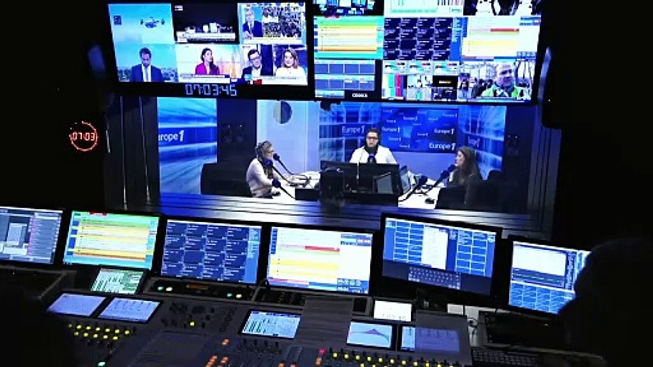 Pour la SNCF, la RATP et Air France, la grève entraîne de lourdes pertes