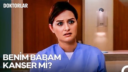 Hastane Vlog #131; Kara Haber Tez Duyulur - Doktorlar